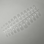 Flexi tips oval 240szt - 3